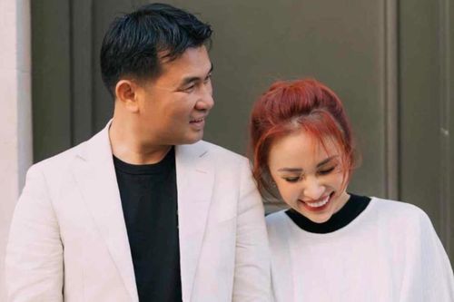 Vân Hugo trải lòng về thời gian chia tay người cũ, từng nghĩ đến việc thẩm mĩ để thành con người khác