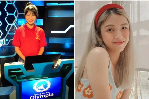 Cuộc sống 'hotgirl ống nghiệm' từng tham gia Đường lên đỉnh Olympia 8 năm trước giờ ra sao?