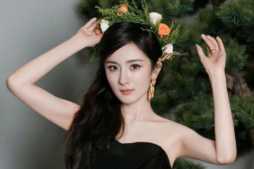 Dương Mịch chính thức công khai 'đối tượng kết hôn' sau 5 năm ly hôn Lưu Khải Uy