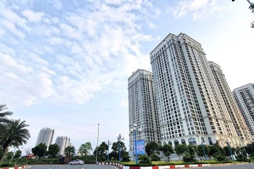 Giá nhà ngày càng khó với, thị trường căn hộ cho thuê sẽ lên hương?