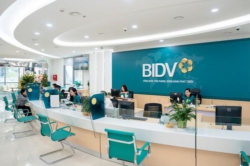 BIDV sắp tổ chức đại hội cổ đông bất thường