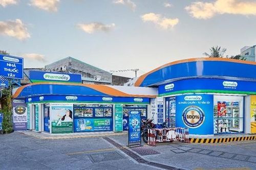 Pharmacity cùng các nhà đầu tư cam kết đồng hành chăm sóc sức khỏe người dân Việt Nam