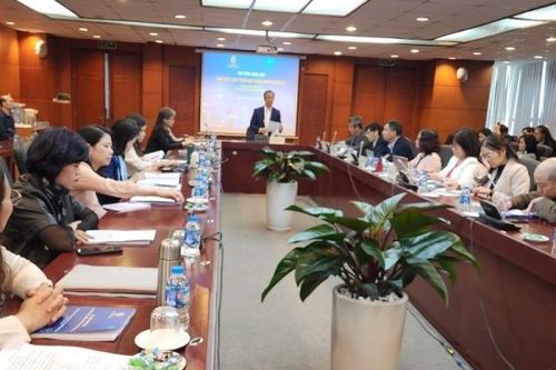 Công bằng vì con người: Thách thức của nền kinh tế số