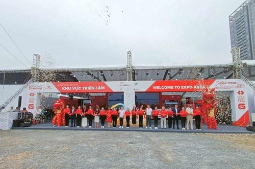 Techcombank tiếp tục 'chơi lớn' đầu tư cho runner tham gia giải marathon tại Hồ Chí Minh lần 6