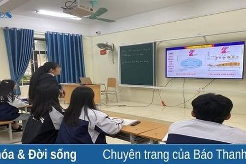 Giáo dục giới tính cho bạn trẻ: Nhìn từ thực tế