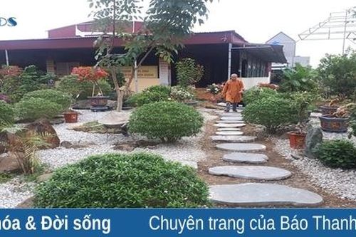 Làng cổ Cao Lũng