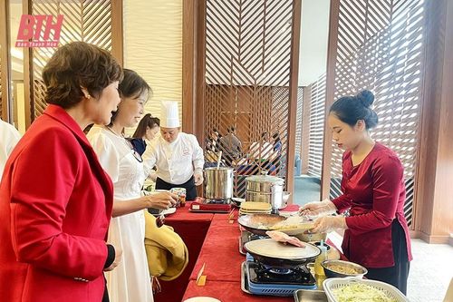Đa dạng hóa hoạt động quảng bá, xúc tiến du lịch đến các thị trường trọng điểm