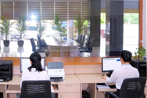 Chuyển đổi số nâng cao hiệu quả công tác văn phòng tại Công ty Điện lực Thanh Hóa