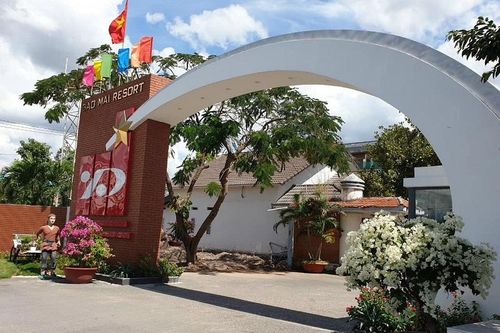 Âm hưởng nhộn nhịp từ bình minh đến chiều tà