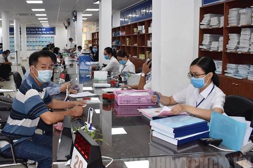 TP.HCM có 80 phường ở 10 quận nội thành thuộc diện sáp nhập