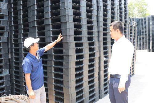 Doanh nghiệp ngành nhựa hướng đến phát triển bền vững