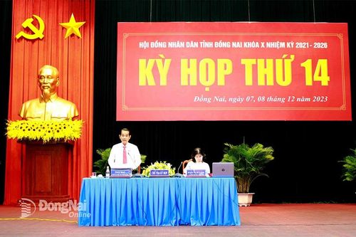 Khai mạc phiên chất vấn và trả lời chất vấn với 6 nhóm vấn đề 'nóng'