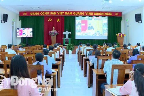 Nắm bắt dư luận xã hội để định hướng tuyên truyền đúng, trúng, hiệu quả