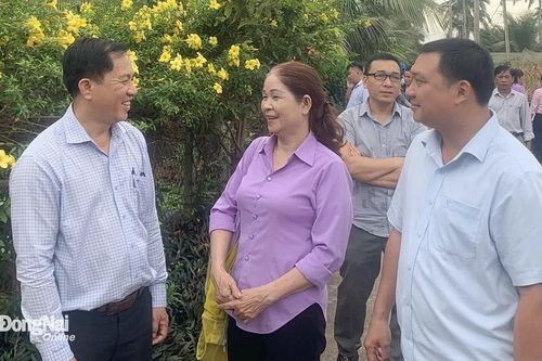 Thực hiện hiệu quả phân loại rác tại nguồn trong xây dựng nông thôn mới