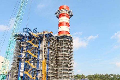 Đồng Nai có 6 công trình, dự án năng lượng quan trọng quốc gia