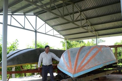 Gia Lai: Dự kiến thu hơn 9,4 tỷ đồng Quỹ Phòng-chống thiên tai năm 2023 (đợt 2)