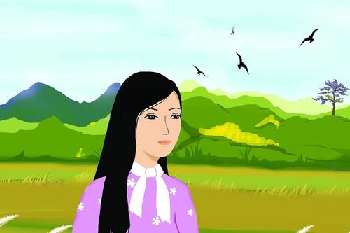 Mùa vẫn trôi qua
