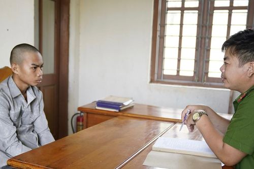 Phú Thiện: Bắt 'nóng' đối tượng đột nhập nhà dân trộm cắp 402 triệu đồng