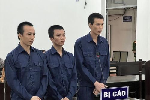Trả giá vì giúp đòi nợ bằng vũ lực