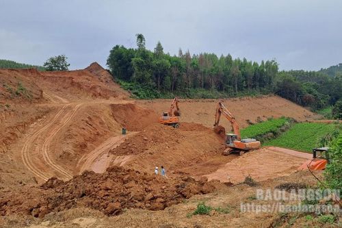 Giải phóng mặt bằng các dự án trọng điểm: Kinh nghiệm ở Hữu Lũng