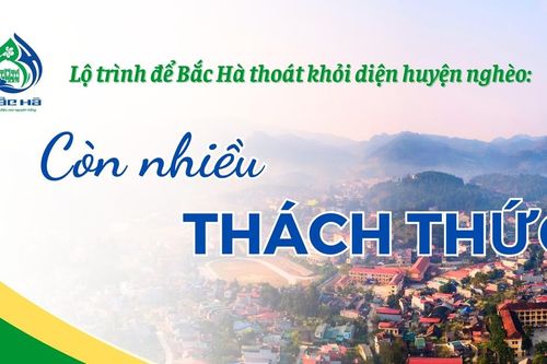 Còn nhiều thách thức