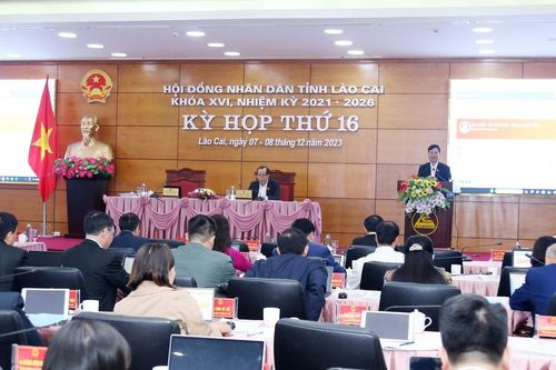 Đã chuyển tải nhiều tâm tư, nguyện vọng của cử tri