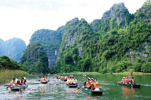 Tăng yếu tố văn hóa, ưu tiên du lịch xanh