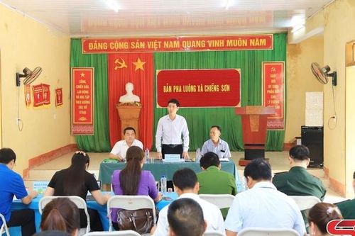 Đổi thay ở các bản vùng biên giới