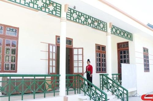 Mường La quan tâm đầu tư thiết chế văn hóa