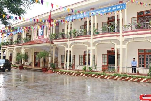 Nâng cao chất lượng nguồn nhân lực vùng đồng bào dân tộc thiểu số