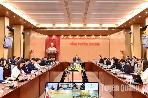 Triển khai, xây dựng vị trí việc làm trong các cơ quan, tổ chức hành chính, đơn vị sự nghiệp công lập