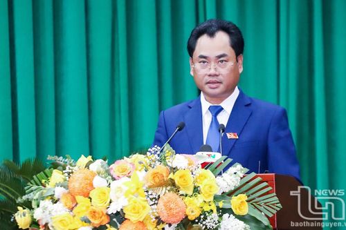 Phát huy ý chí tự cường, xây dựng tỉnh Thái Nguyên ngày càng phát triển mạnh mẽ (*)