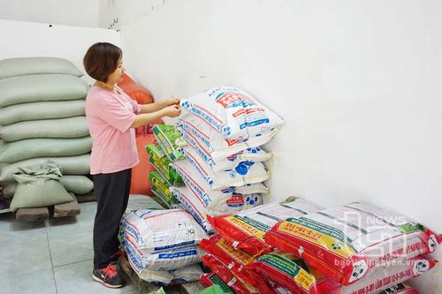 Công ty CP Vật tư nông nghiệp Thái Nguyên: Doanh thu tăng 50 tỷ đồng