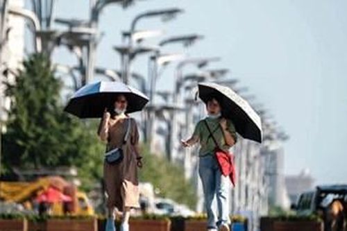2023 là năm nóng kỷ lục trong lịch sử