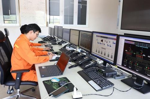 Thủy điện Buôn Kuốp nâng cấp thành công hệ thống cảnh báo xả lũ số vùng hạ du