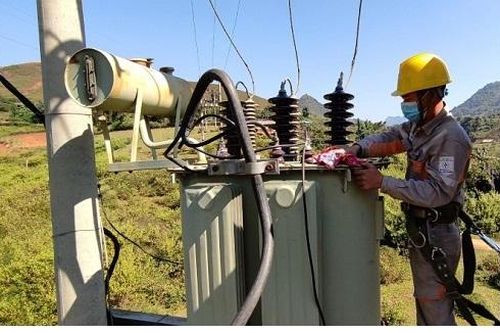PC Điện Biên: Nâng cao chất lượng dịch vụ quản lý vận hành lưới điện