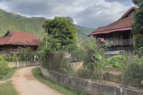 Điện Biên: Phát triển nông nghiệp gắn với xây dựng nông thôn mới