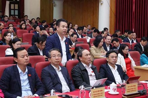Hà Tĩnh: Nhiều dự án chậm tiến độ, không triển khai nhưng chưa được xử lý dứt điểm