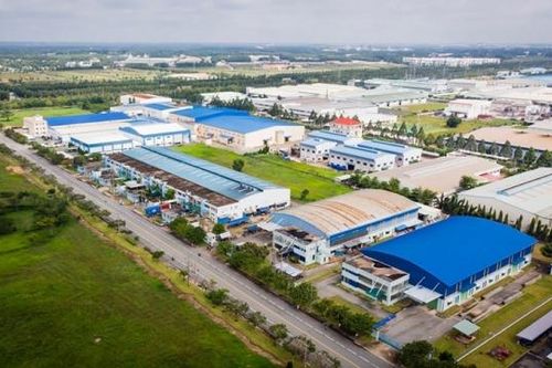 Phát triển khu công nghiệp sinh thái gắn với tăng trưởng xanh: Mô hình tất yếu