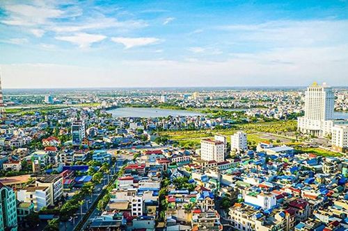 Thành phố Nam Định tập trung hoàn thành quy hoạch phân khu trung tâm và phân khu phía Bắc