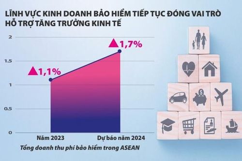 Phát triển thị trường bảo hiểm ASEAN bền vững, bảo vệ tốt nhất người tham gia