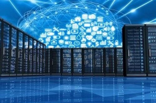 Việt Nam là một trong những thị trường phát triển trung tâm dữ liệu nhanh nhất thế giới