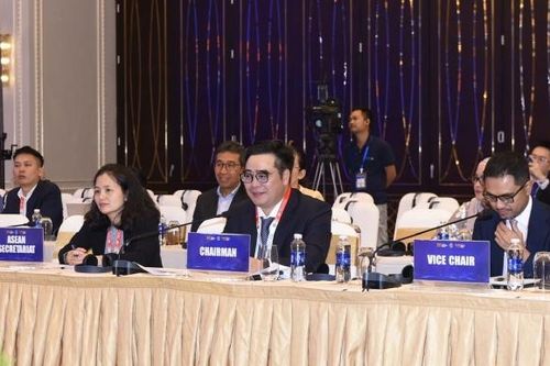 Hội nghị AIRM 26th và AIC 49th đã thành công tốt đẹp, với nhiều kết quả tích cực