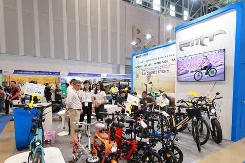 Đẩy mạnh giao thương, xúc tiến thương mại cho doanh nghiệp tại Vietnam Expo 2023