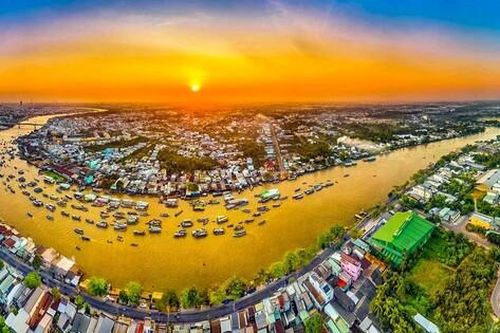 Phát triển kinh tế vùng Đồng bằng sông Cửu Long: Thu hút đầu tư thông qua liên kết vùng