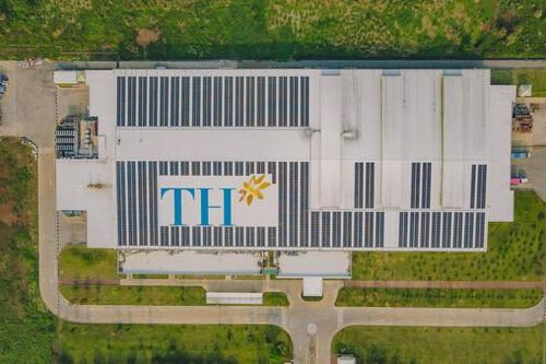 Thực hành kinh doanh có trách nhiệm: Chia sẻ thực tiễn từ Tập đoàn TH