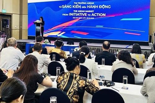 Hội nhập kinh tế khu vực: Từ sáng kiến đến hành động
