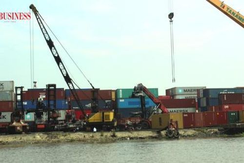 Thách thức vẫn ở phía trước với doanh nghiệp logistics Việt
