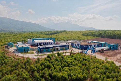 DNP Water dự kiến chi ra hơn 428 tỷ đồng để thâu tóm Saigon Water