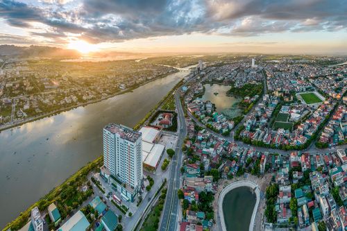 Hà Nam tìm chủ đầu tư cho 4 dự án khu đô thị